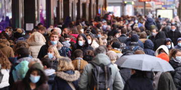 OMS: le Covid sur le point d&rsquo;être une menace similaire à la grippe saisonnière