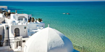 La Tunisie dans le Top 5 des destinations les plus réservées par les français pour 2023