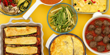 Ramadan: le « batch cooking » pour gagner du temps et économiser son argent!