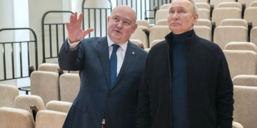 En Ukraine ces dernières heures