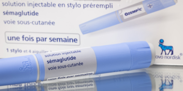 Un antidiabétique, l&rsquo; « Ozempic » , détourné dans plusieurs pays pour maigrir