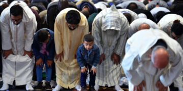 Ramadan…ou à la recherche de notre humanité perdue