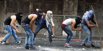 Palestine&nbsp;: vers une nouvelle intifada&nbsp;?