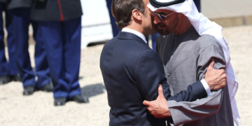 France: les Emirats arabes unis entretiendrait un réseau d&rsquo;influence jusqu&rsquo;au plus haut sommet de l&rsquo;Etat
