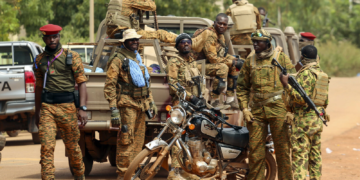 Une attaque djihadiste fait 14 morts dans le nord du Burkina Faso