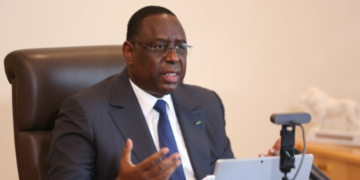 Au Sénégal, Macky Sall exige des mesures pour « préserver l&rsquo;ordre public »