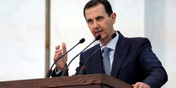 Après l&rsquo;Iran, l&rsquo;Arabie saoudite rétablit ses liens avec la Syrie