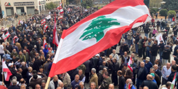 Crise économique au Liban: le pays vit un «moment très dangereux», avertit le FMI