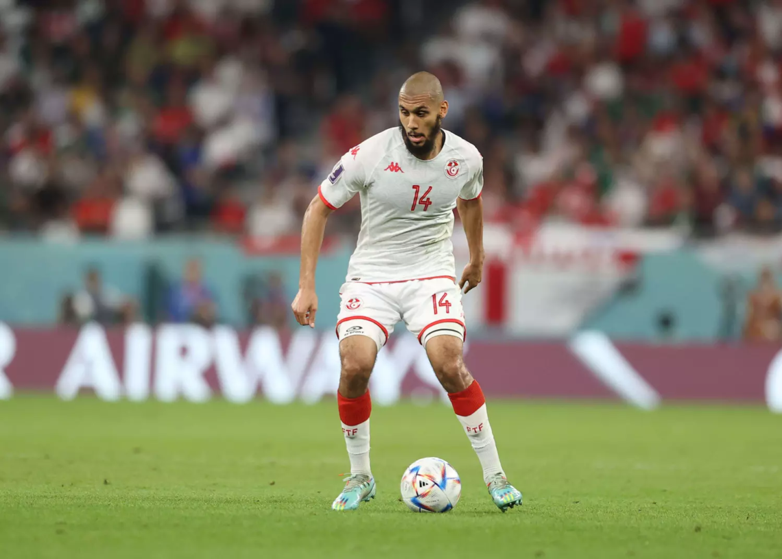 Tunisie-Libye (3-0): Ce n’était pas cher payé