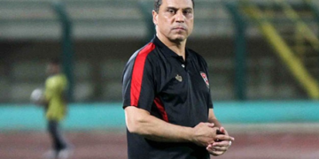 CSS: Houssem Al Badry nouvel entraîneur