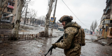 En Ukraine ces dernières heures