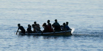 Nouveau naufrage aux larges de nos côtes, 19 migrants décédés