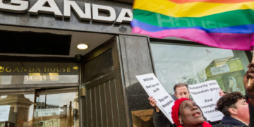 Ouganda: la communauté  internationale s&rsquo;indigne après le vote d&rsquo;une loi très répressive contre les homosexuels
