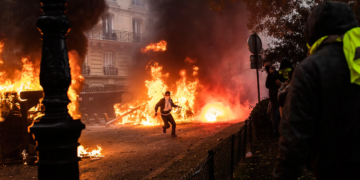 France: la « bordélisation » règne?