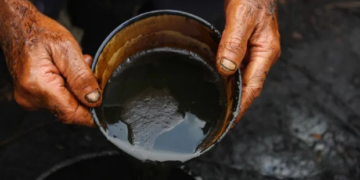 La Turquie cesse d&rsquo;importer du pétrole du Kurdistan d&rsquo;Irak, annonce le ministère irakien