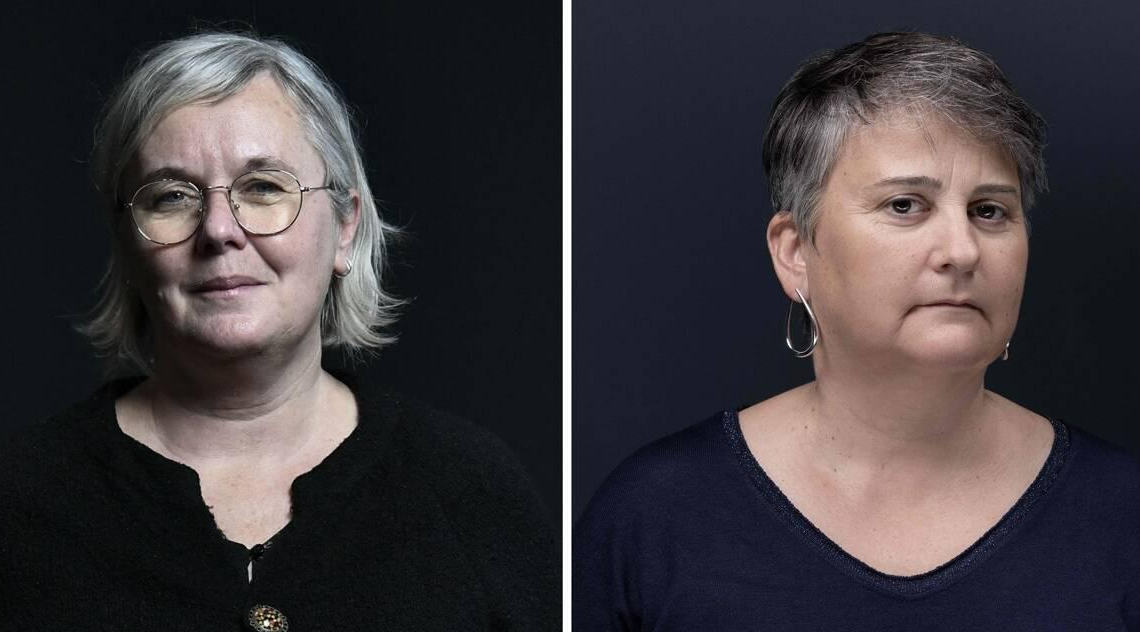 France: pour la première fois de son histoire, une femme devrait prendre la tête de la CGT… mais laquelle?