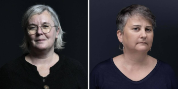 France: pour la première fois de son histoire, une femme devrait prendre la tête de la CGT… mais laquelle?