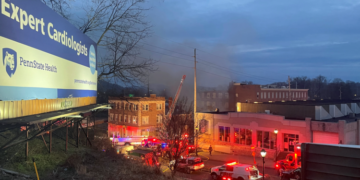 États-Unis: l’explosion d’une usine de chocolat fait trois morts et quatre disparus