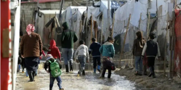 Affrontements dans un camp palestinien du Liban : un mort et sept blessés
