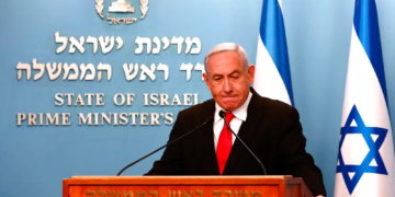 Israël : Benjamin Netanyahou annonce la suspension du projet de réforme judiciaire