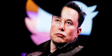 Elon Musk estime que Twitter a perdu la moitié de sa valeur