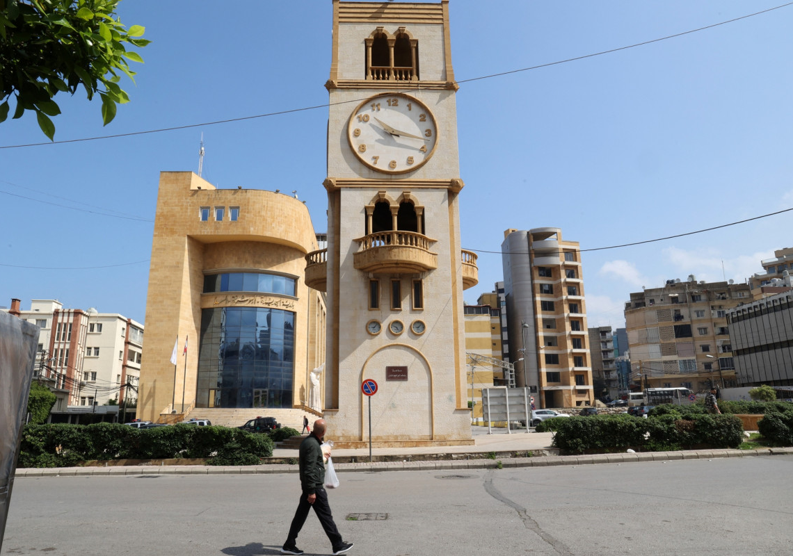 Liban: l’heure de la discorde