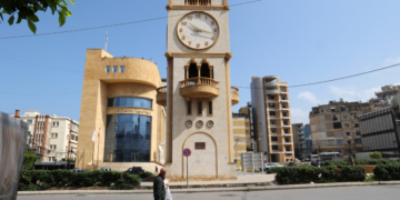 Liban: l&rsquo;heure de la discorde