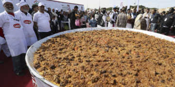 Couscous: la Libye veut la part du lion