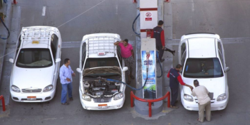 Hausse des prix du carburant en Égypte confrontée à une inflation galopante