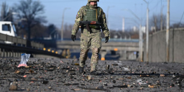 En Ukraine ces dernières heures