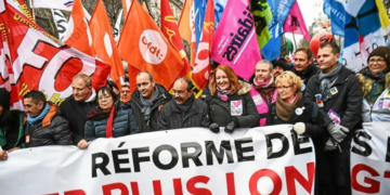 Reformes des retraites en France: une médiation pour sortir de la crise?