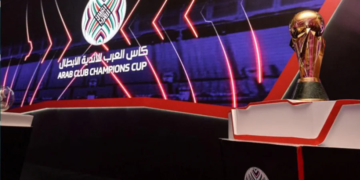 Coupe arabe des clubs: le CSS, troisième représentant Tunisien.