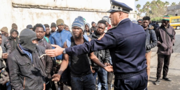 Maroc: racisme contre les migrants
