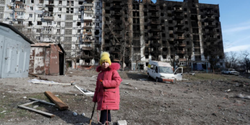En Ukraine ces dernières heures