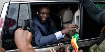 Procès d&rsquo;Ousmane Sanko: la justice sénégalaise affirme avoir déjoué une tentative visant une « insurrection »