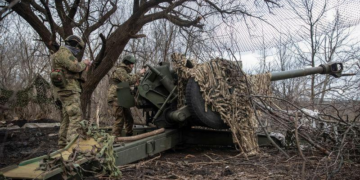 En Ukraine ces dernières heures