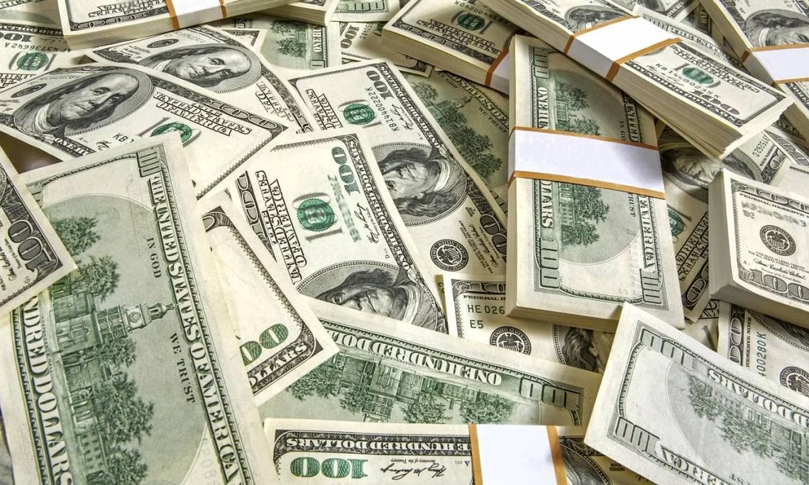 Le Maroc compte 5800 millionnaires