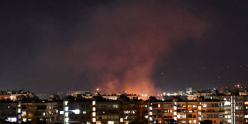 Syrie: deux soldats blessés par des frappes aériennes israéliennes