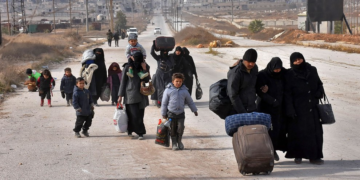Conseil d’administration de l’Organisation internationale du travail: le Liban dit « non à l&rsquo;intégration des réfugiés syriens »