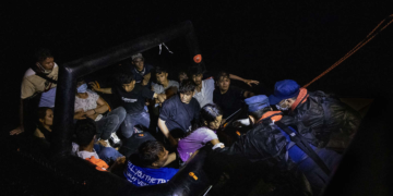 Migrants: le comité anti-torture du Conseil de l&rsquo;Europe alerte sur les refoulements aux frontières