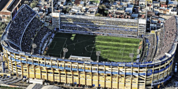 La coupe du monde U20 passe de l&rsquo;Indonésie à l&rsquo;Argentine.