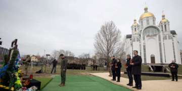 En Ukraine ces dernières heures