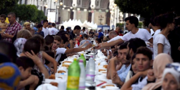 Inflation, paupérisation…l&rsquo;Algérie s&rsquo;organise pour venir en aide aux plus nécessiteux durant Ramadan