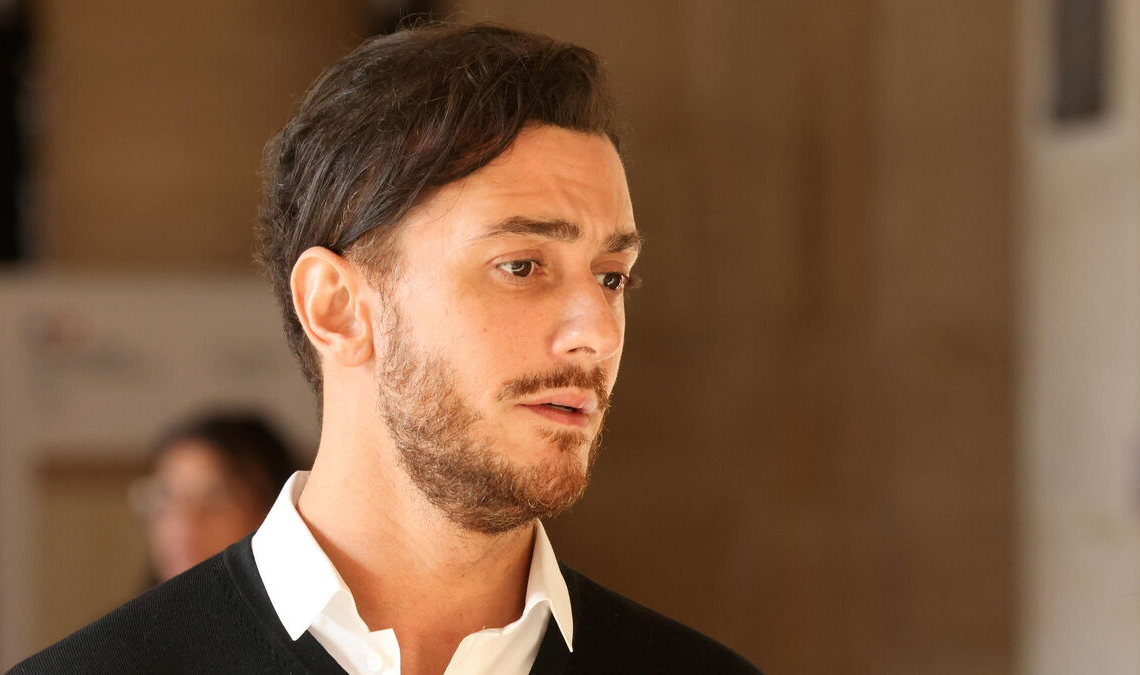 Saad Lamjarred, condamné pour viol aggravé,  fait appel