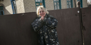 En Ukraine ces dernières heures
