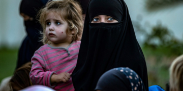 France: une « revenante » de l’Etat islamique condamnée à 10 ans de réclusion