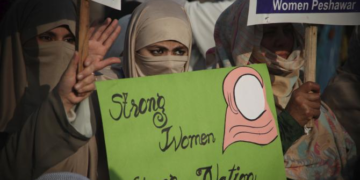 Pakistan: la marche pour la Journée internationale des femmes interdite à Lahore