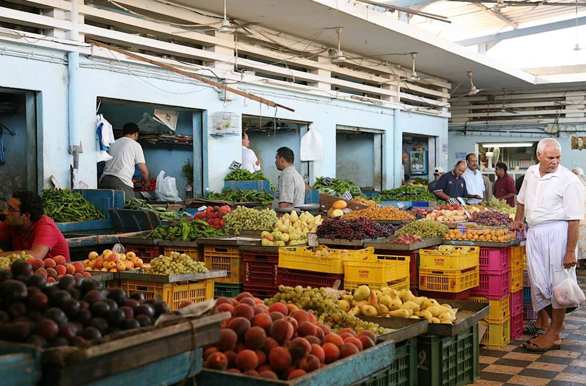 Sfax : préparatifs pour assurer l’approvisionnement des marchés durant le mois de Ramadan