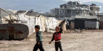 La Banque mondiale évalue à 5,1 milliards de dollars le coût des séismes en Syrie