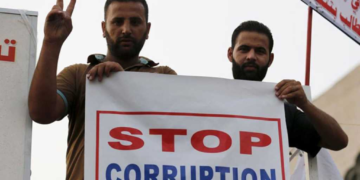 Corruption en Irak: quatre mandats d’arrêts contre d’anciens hauts responsables gouvernementaux